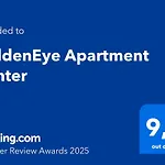 Goldeneye Apartment Center
