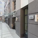 Goldeneye Apartment Center