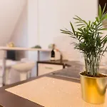 Goldeneye Apartment Center