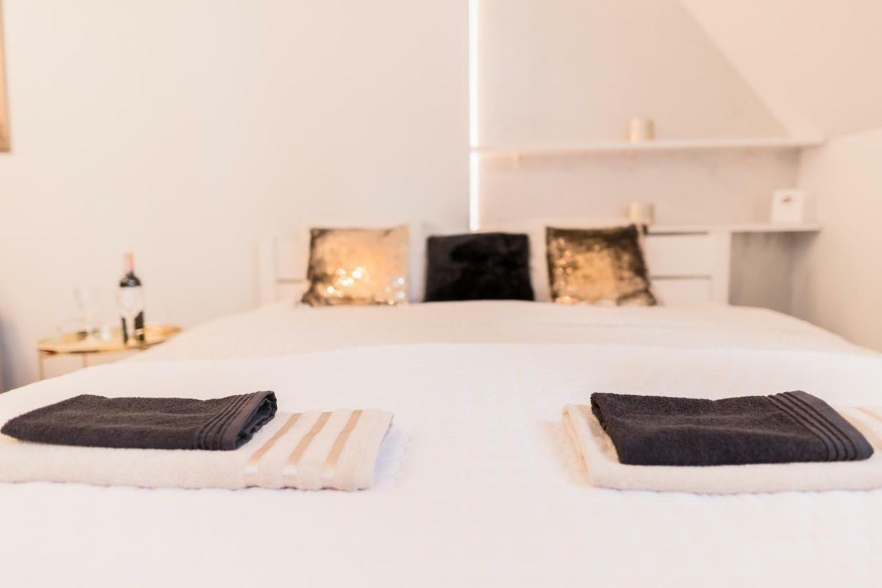 Goldeneye Center Apartment Breslau